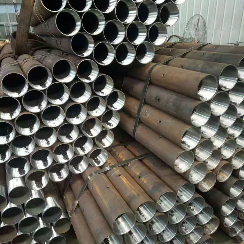 齐齐哈尔管棚跟管