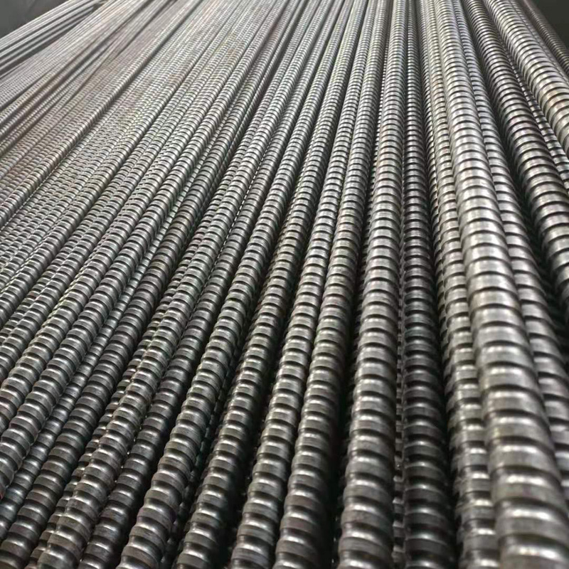齐齐哈尔中空锚杆